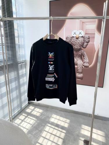 LV men Hoodies-2290(XS-L)