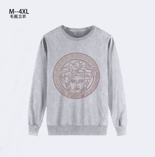 Versace men Hoodies-461(M-XXXXL)