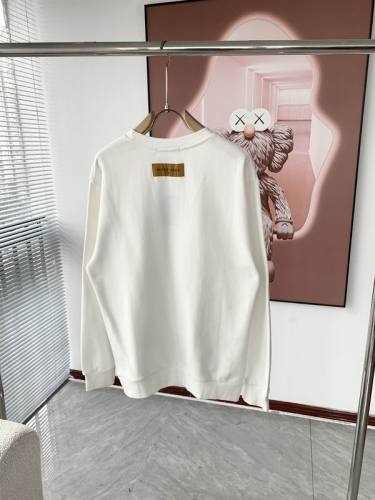LV men Hoodies-2323(XS-L)