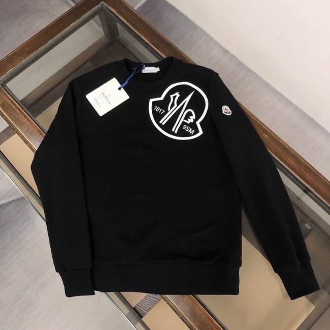 Moncler men Hoodies-1059(XS-L)