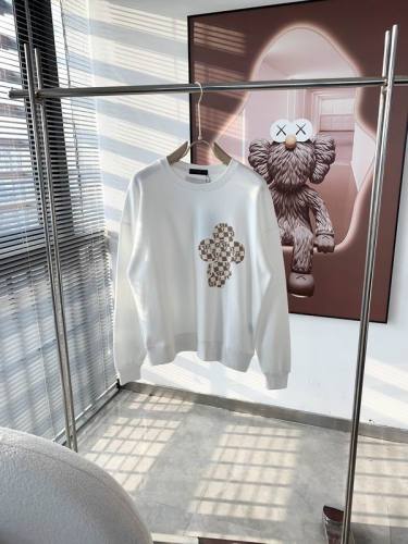 LV men Hoodies-2265(XS-L)