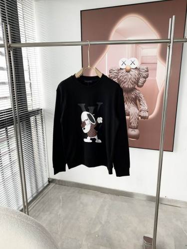 LV men Hoodies-2257(XS-L)