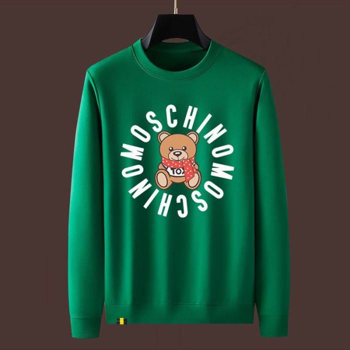 Moschino men Hoodies-537(M-XXXXL)