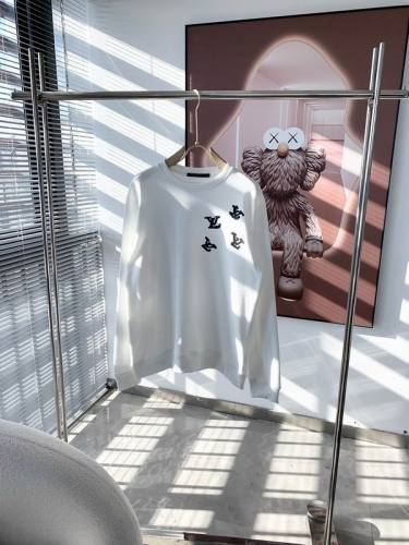 LV men Hoodies-2268(XS-L)