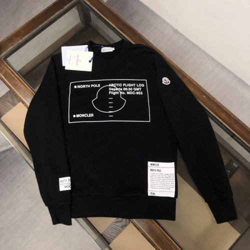 Moncler men Hoodies-1049(XS-L)