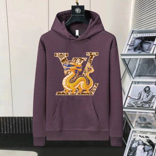 LV men Hoodies-2133(M-XXXXL)