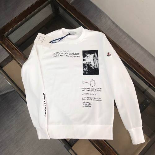 Moncler men Hoodies-1065(XS-L)