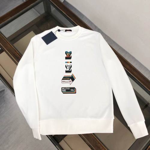 LV men Hoodies-2387(XS-L)