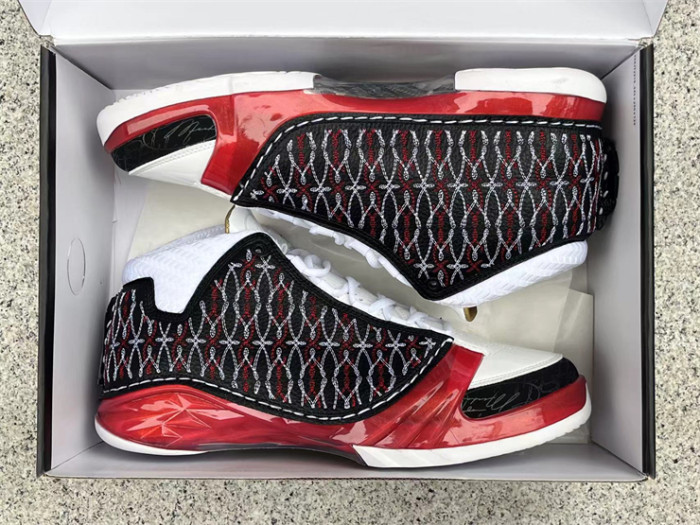 Authentic Air Jordan 23 Chicago Bulls