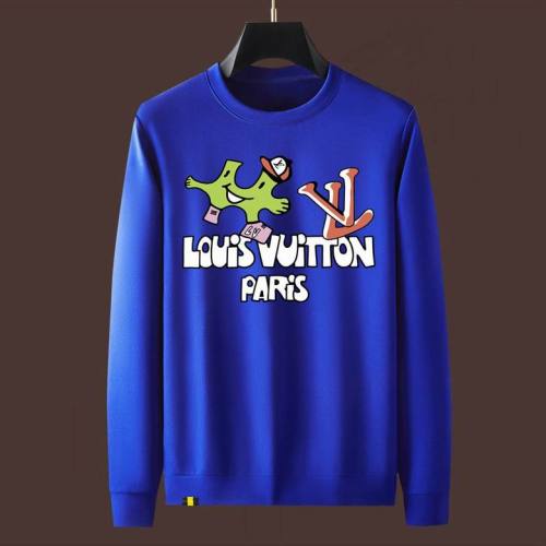 LV men Hoodies-2121(M-XXXXL)