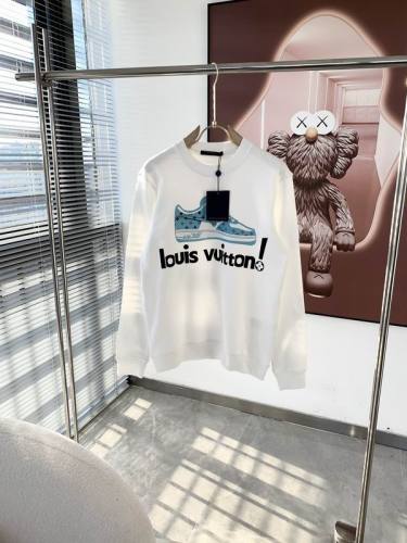 LV men Hoodies-2287(XS-L)