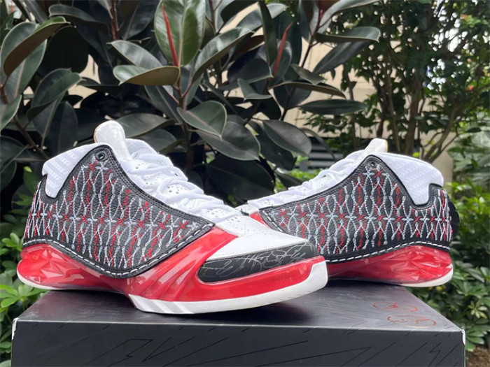 Authentic Air Jordan 23 Chicago Bulls