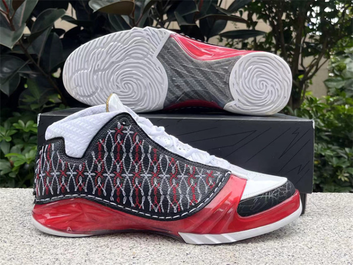 Authentic Air Jordan 23 Chicago Bulls