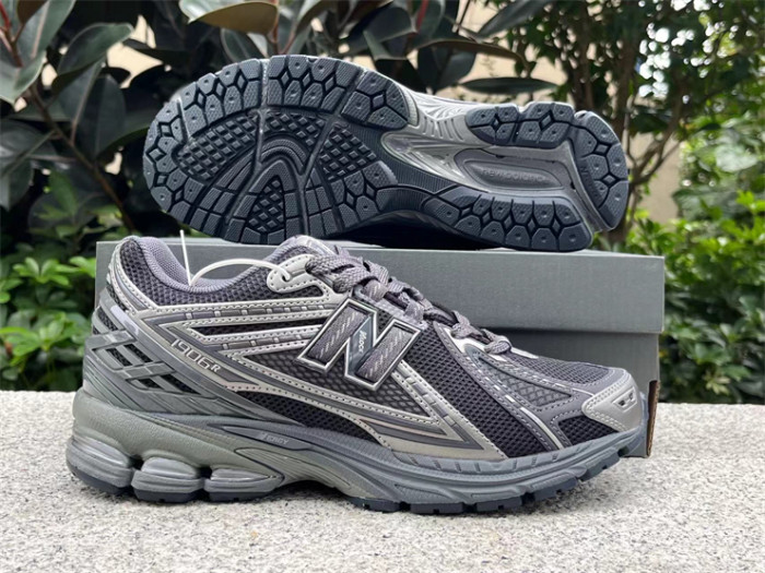 NB Shoes High End Quality-261