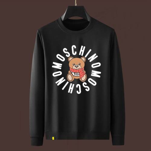 Moschino men Hoodies-533(M-XXXXL)