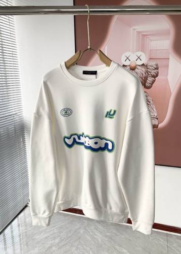 LV men Hoodies-2295(XS-L)