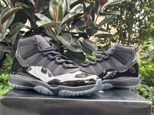 Super Max Perfect Air Jordan 11 Shoes-012