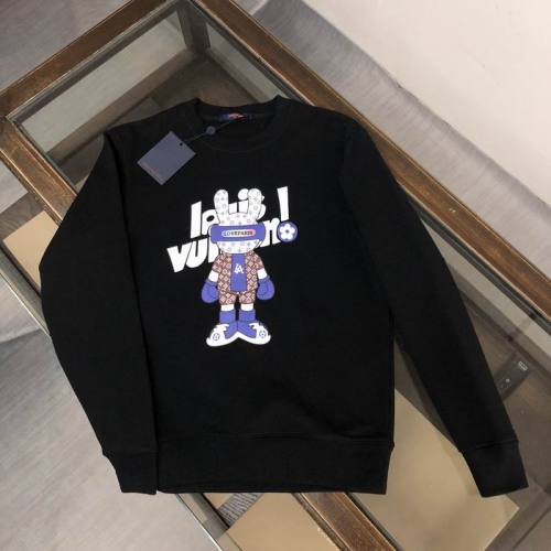 LV men Hoodies-2337(XS-L)