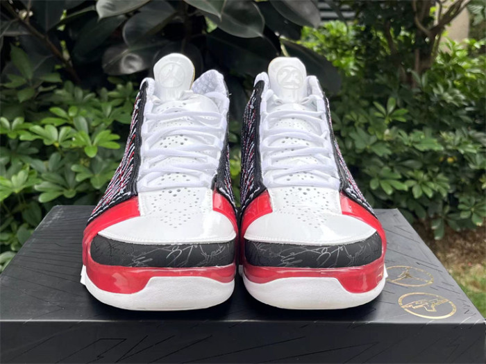 Authentic Air Jordan 23 Chicago Bulls