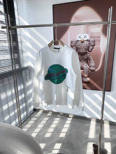 LV men Hoodies-2272(XS-L)
