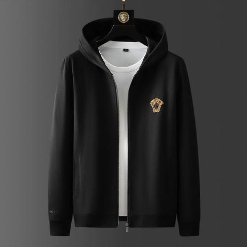 Versace men Hoodies-475(M-XXXXL)