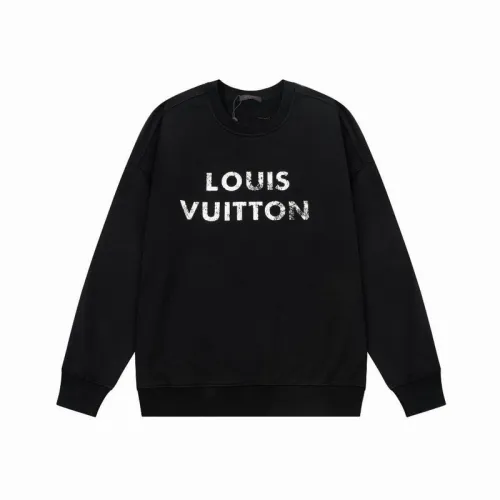 LV men Hoodies-2196(XS-L)