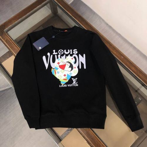 LV men Hoodies-2349(XS-L)
