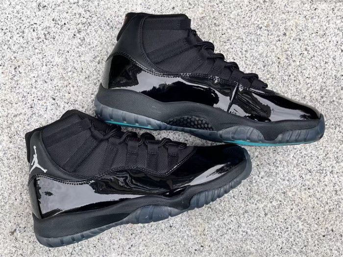 Super Max Perfect Air Jordan 11 Shoes-012