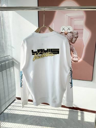 LV men Hoodies-2310(XS-L)