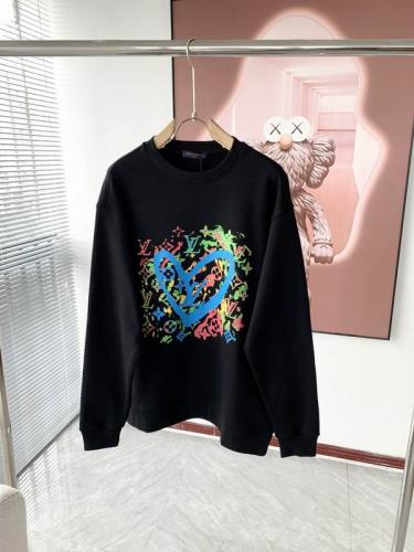 LV men Hoodies-2320(XS-L)