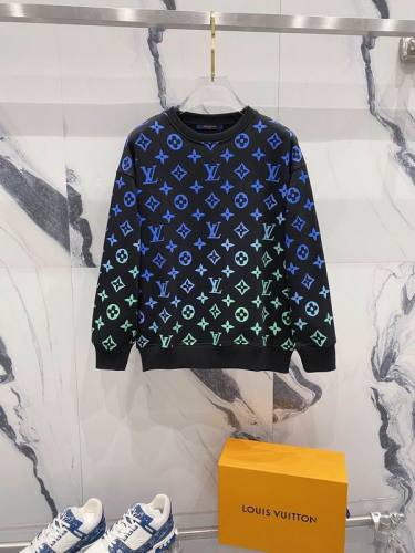 LV men Hoodies-2236(XS-L)