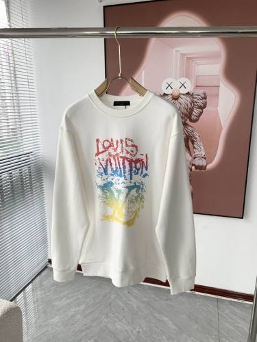 LV men Hoodies-2328(XS-L)