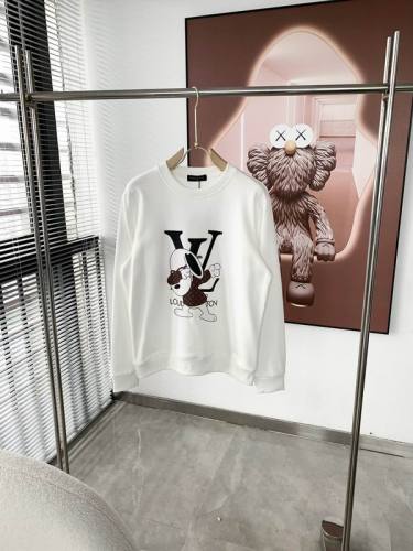 LV men Hoodies-2258(XS-L)
