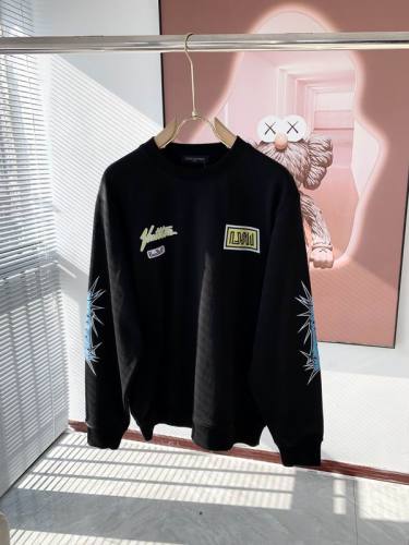 LV men Hoodies-2307(XS-L)