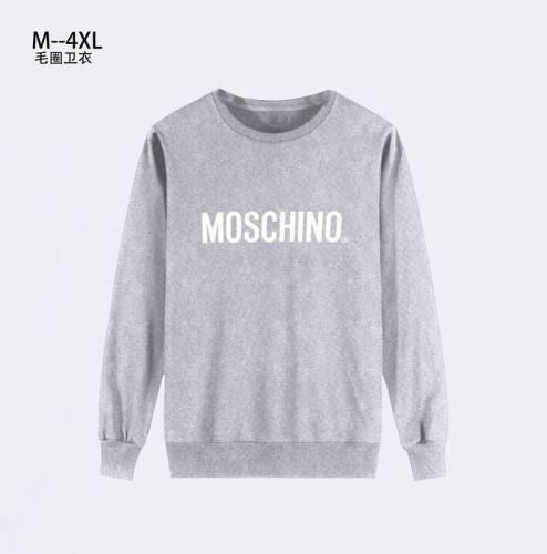 Moschino men Hoodies-531(M-XXXXL)