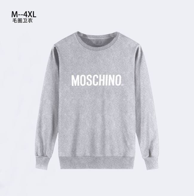 Moschino men Hoodies-531(M-XXXXL)
