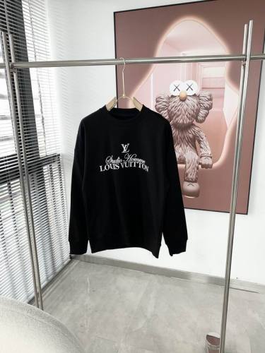 LV men Hoodies-2251(XS-L)