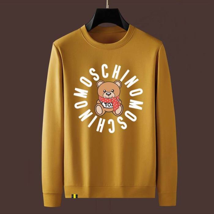 Moschino men Hoodies-532(M-XXXXL)
