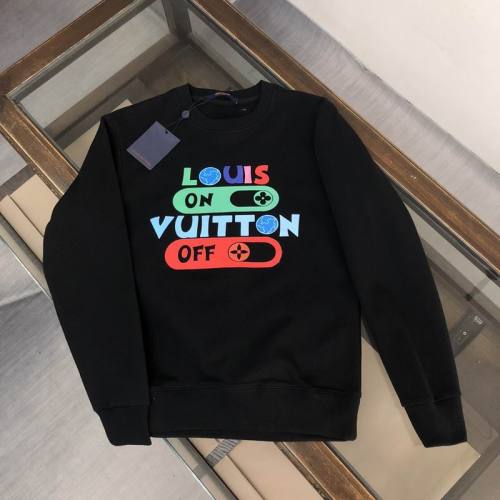 LV men Hoodies-2353(XS-L)