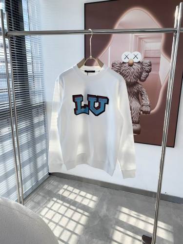 LV men Hoodies-2289(XS-L)