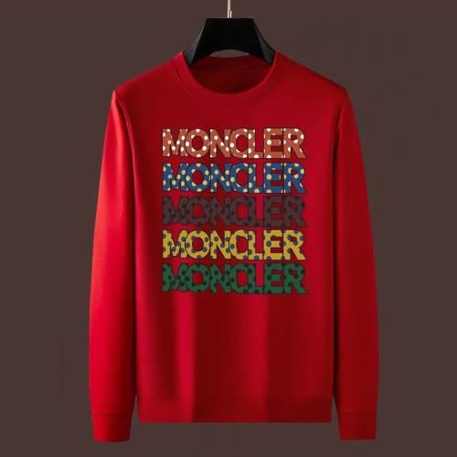 Moncler men Hoodies-1019(M-XXXXL)