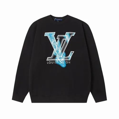 LV men Hoodies-2205(XS-L)