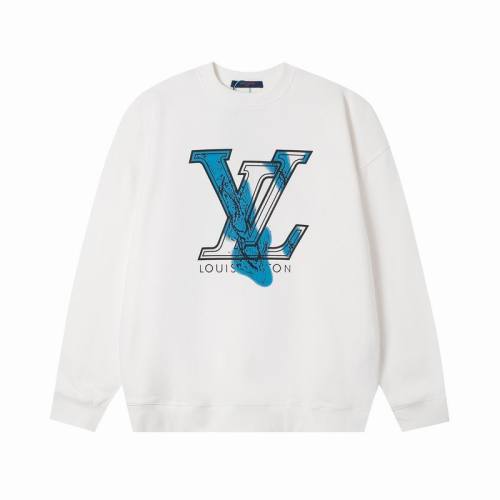 LV men Hoodies-2204(XS-L)