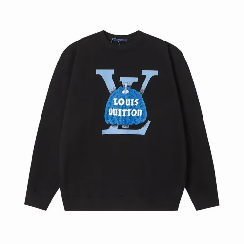 LV men Hoodies-2207(XS-L)