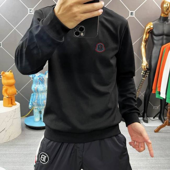 Moncler men Hoodies-1003(M-XXXXL)