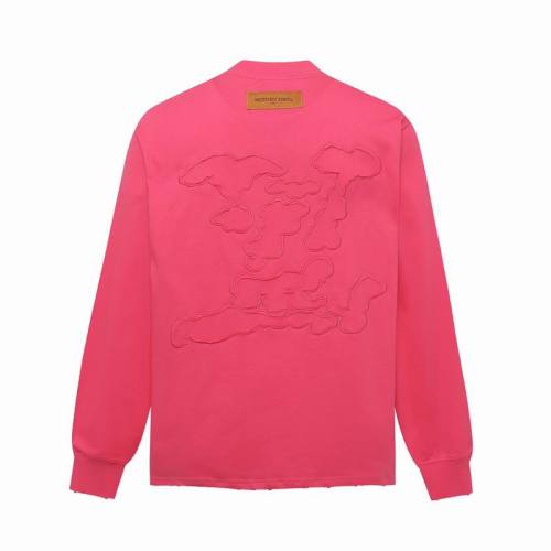 LV men Hoodies-2214(XS-L)