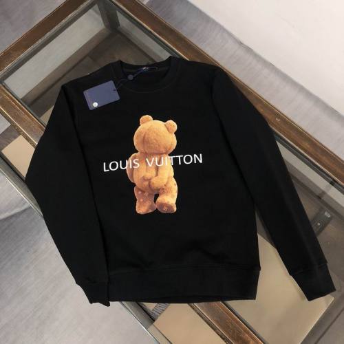 LV men Hoodies-2359(XS-L)