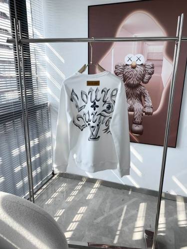LV men Hoodies-2260(XS-L)