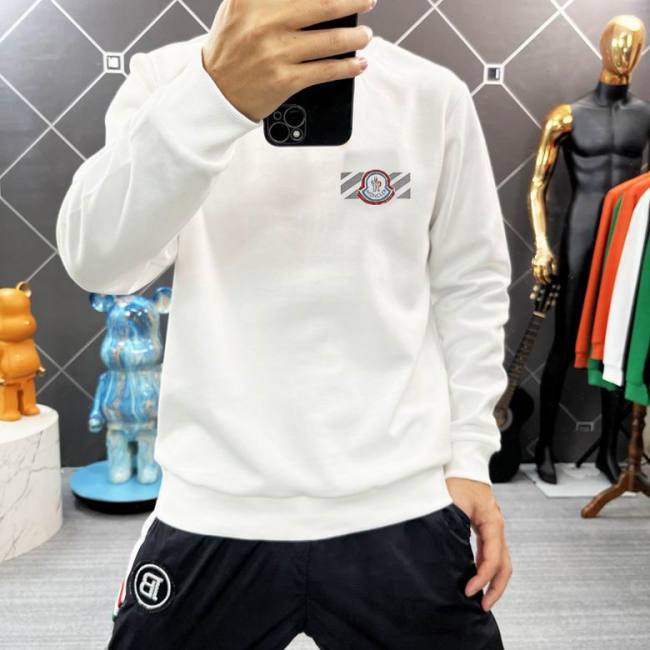 Moncler men Hoodies-1004(M-XXXXL)