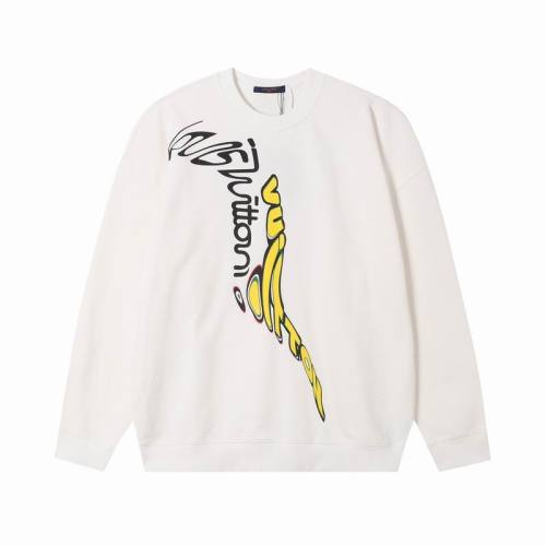 LV men Hoodies-2225(XS-L)